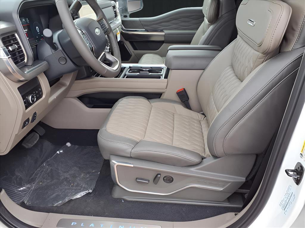 new 2026 Ford F-350 car, priced at $99,810