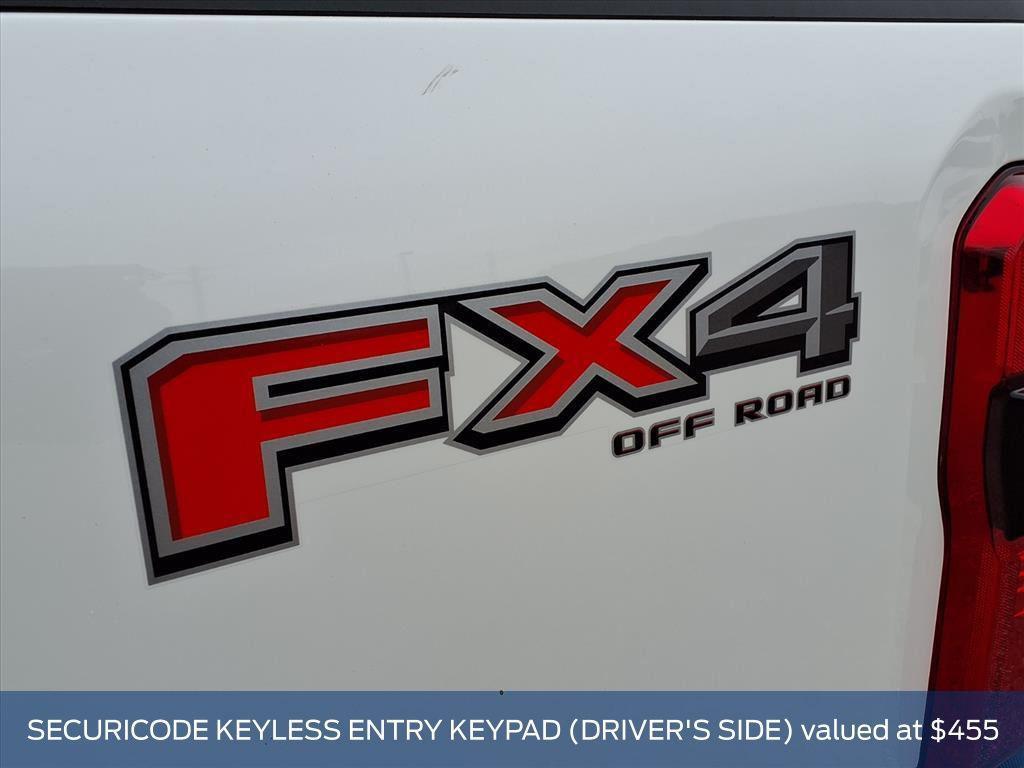 new 2026 Ford F-350 car, priced at $99,810