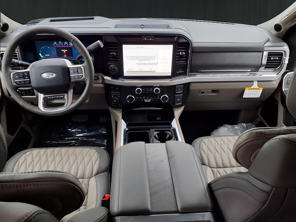 new 2026 Ford F-350 car, priced at $99,810