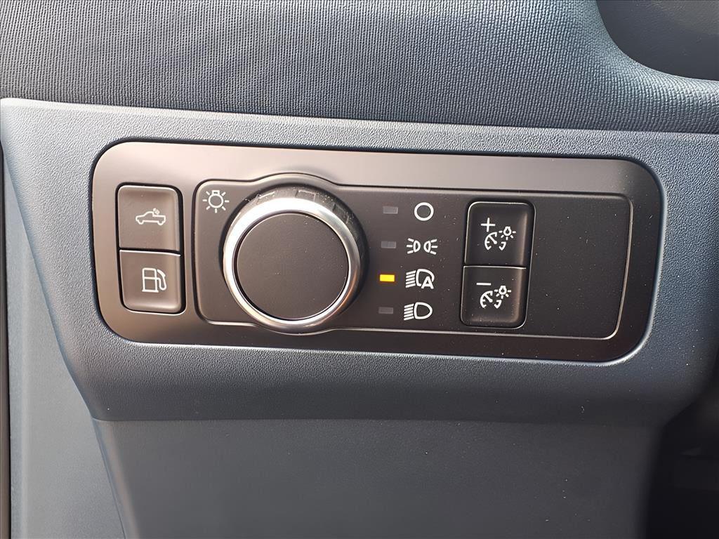 new 2025 Ford Maverick car, priced at $26,750