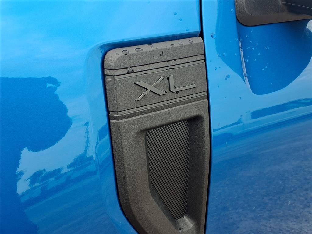 new 2025 Ford Maverick car, priced at $26,750