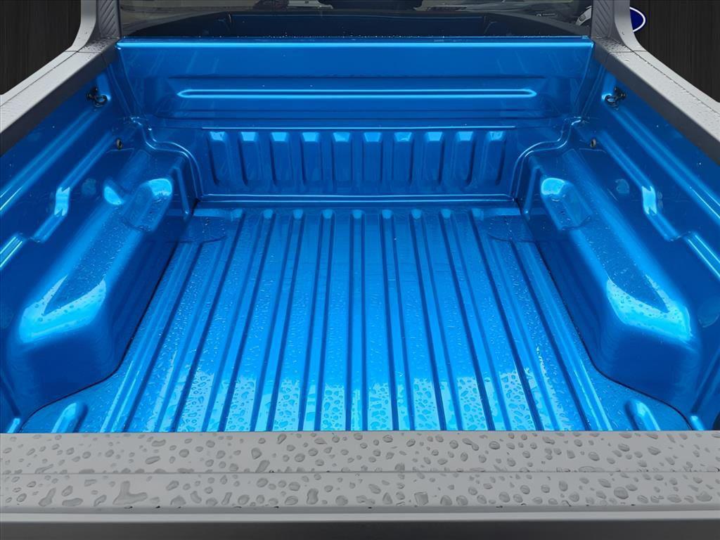 new 2025 Ford Maverick car, priced at $26,750