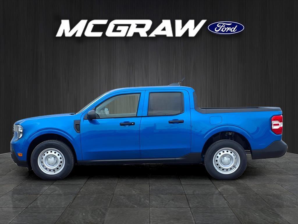 new 2025 Ford Maverick car, priced at $26,750