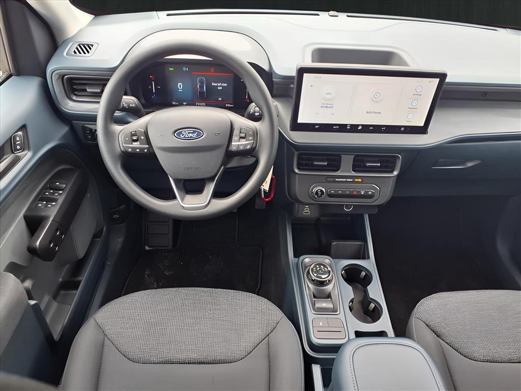 new 2025 Ford Maverick car, priced at $26,750