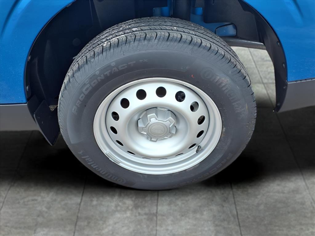 new 2025 Ford Maverick car, priced at $26,750