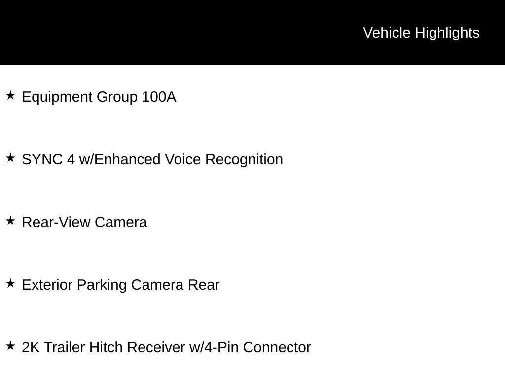 new 2025 Ford Maverick car, priced at $26,750