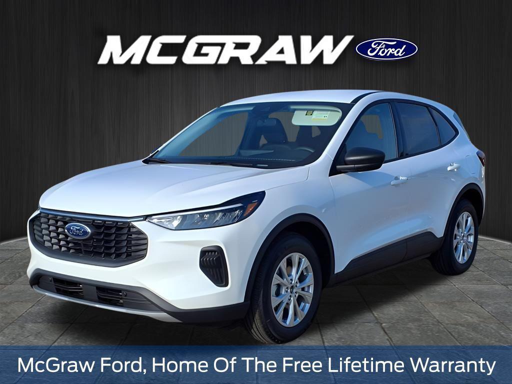 new 2026 Ford Escape car, priced at $28,371