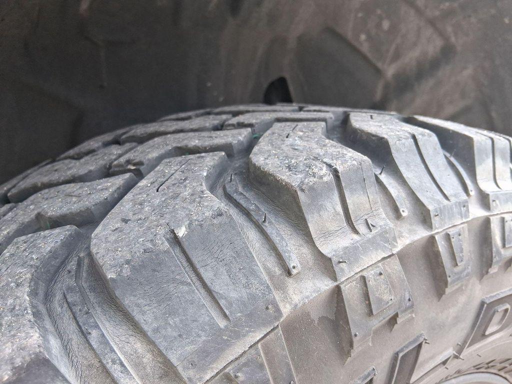 used 2020 Jeep Wrangler Unlimited car, priced at $22,936