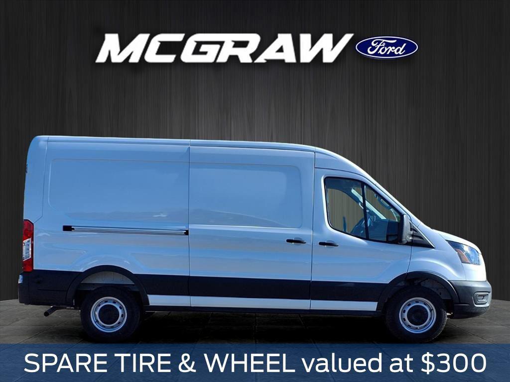 new 2026 Ford Transit-250 car, priced at $50,204
