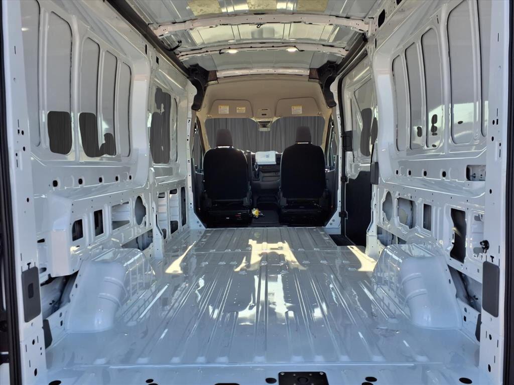 new 2026 Ford Transit-250 car, priced at $50,204