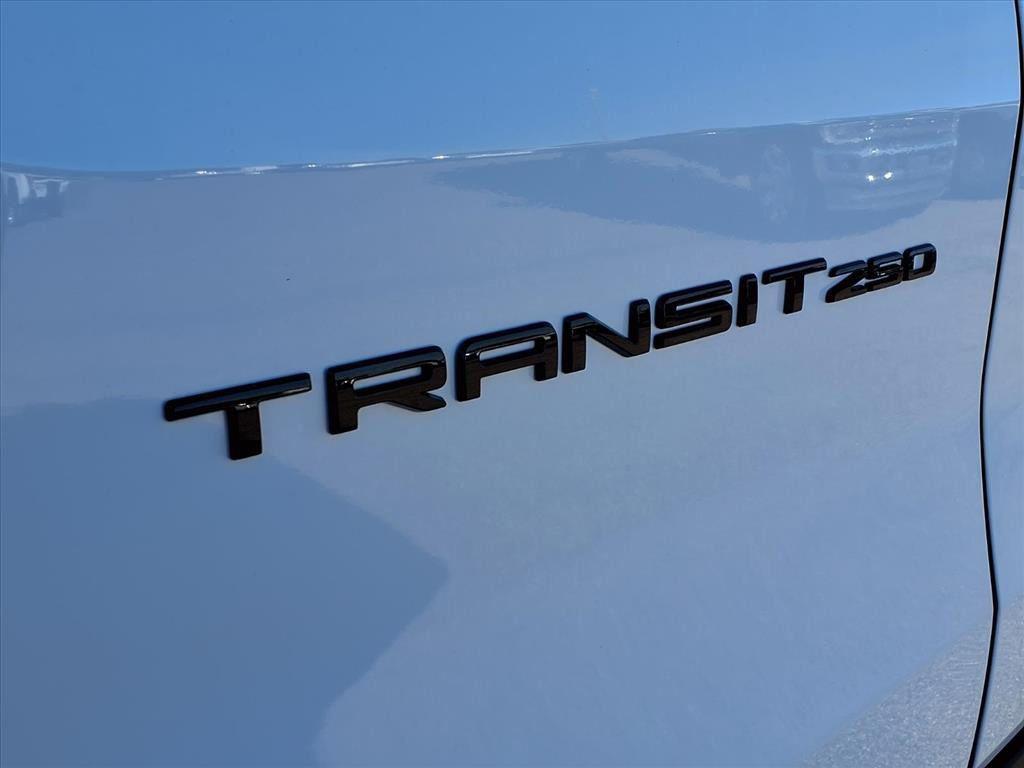 new 2026 Ford Transit-250 car, priced at $50,204