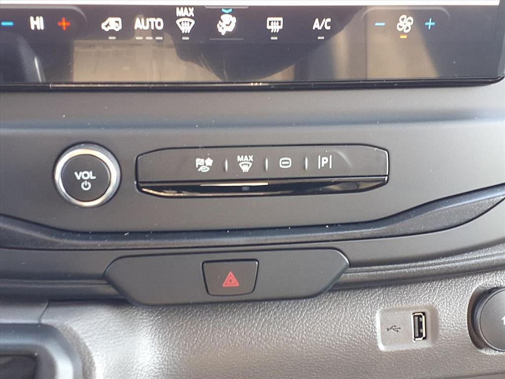 new 2026 Ford Transit-250 car, priced at $50,204