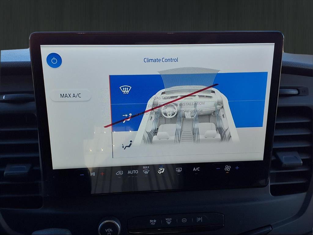 new 2026 Ford Transit-250 car, priced at $50,204