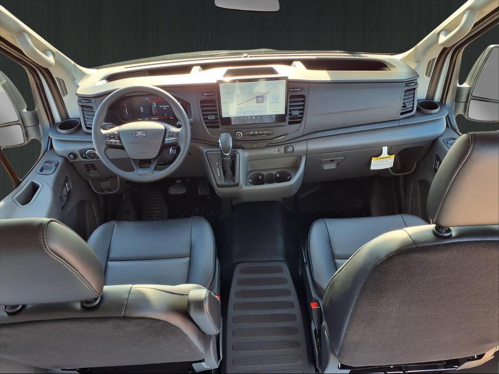 new 2026 Ford Transit-250 car, priced at $50,204