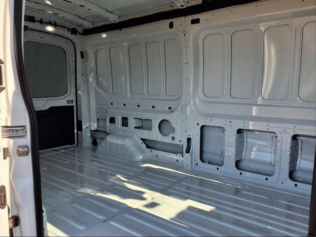 new 2026 Ford Transit-250 car, priced at $50,204