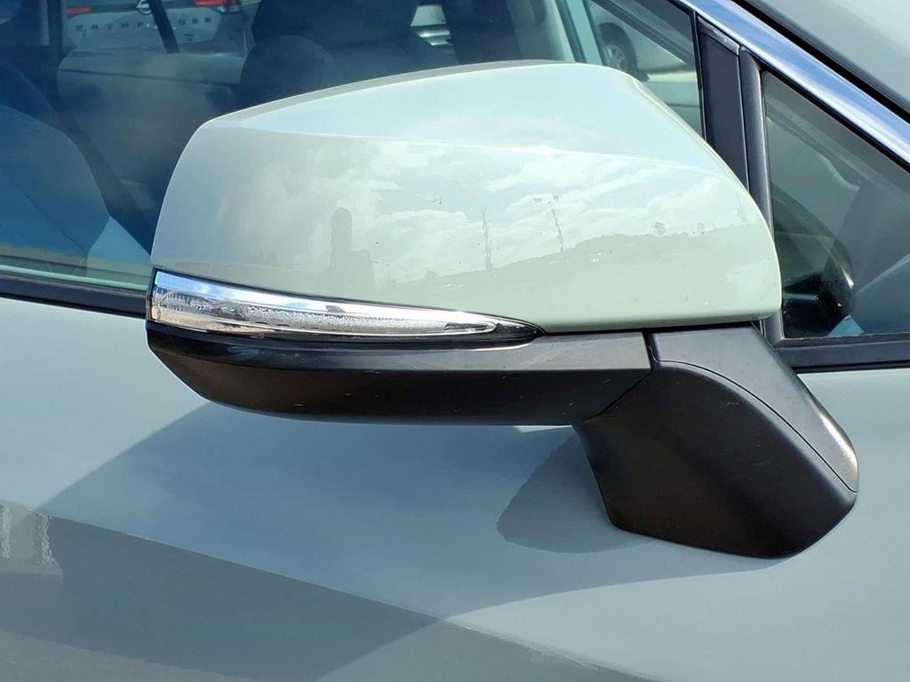 used 2022 Toyota RAV4 car, priced at $23,726