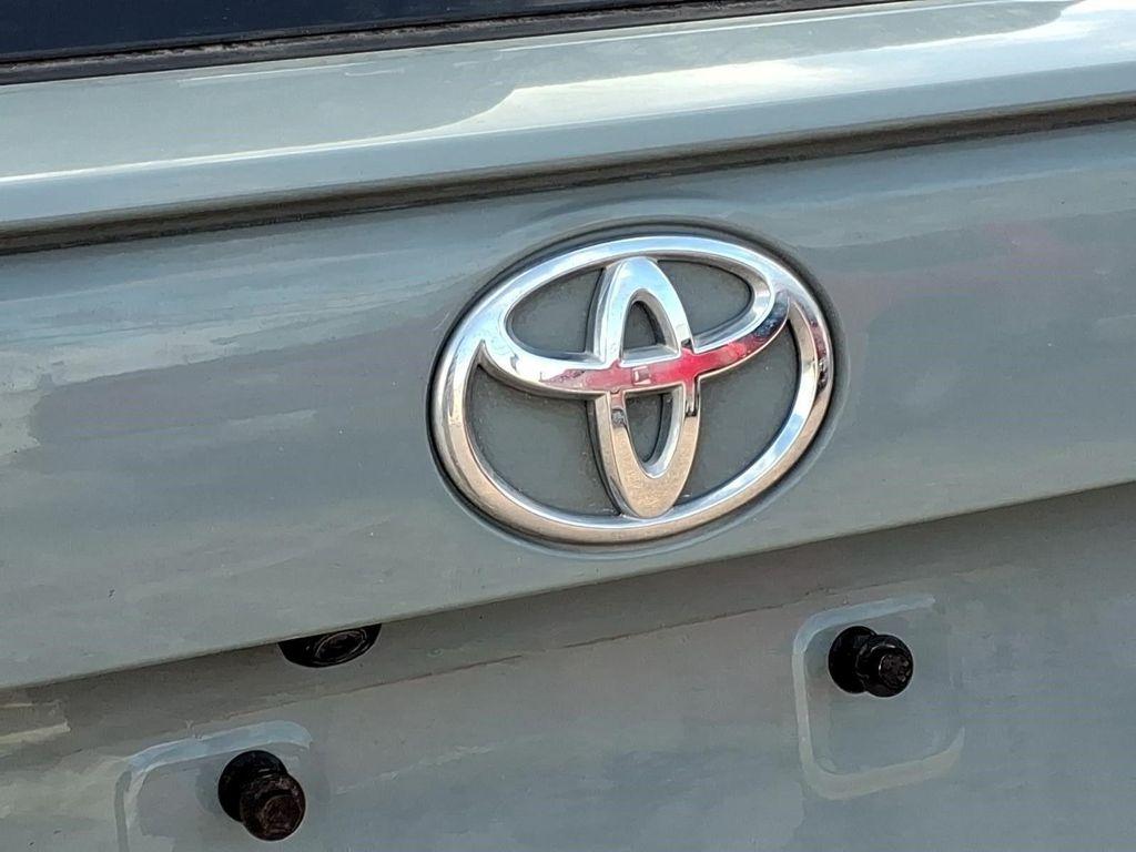 used 2022 Toyota RAV4 car, priced at $23,726