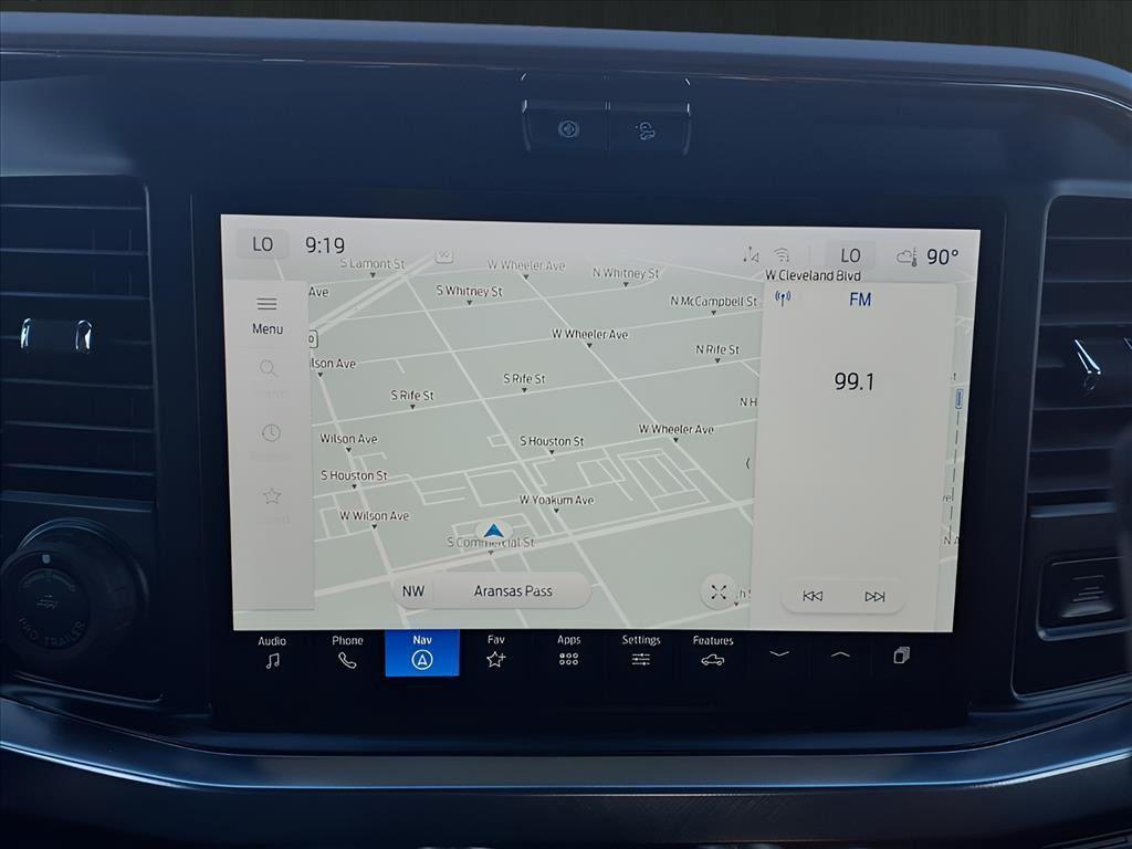 new 2026 Ford F-350 car, priced at $94,697