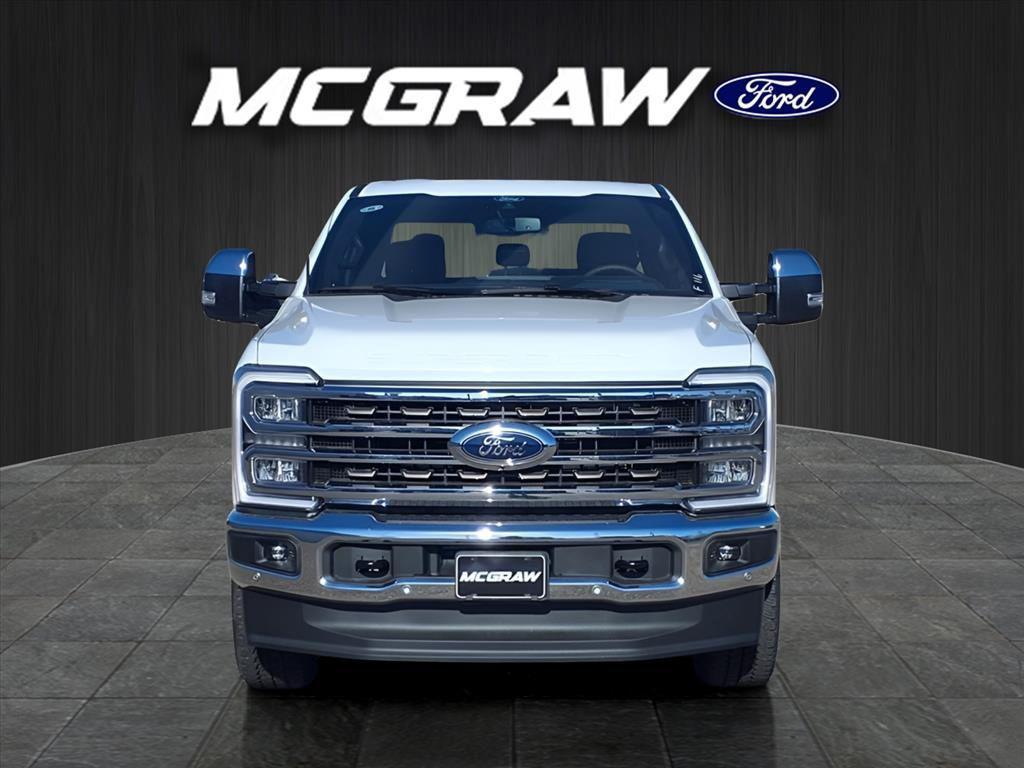 new 2026 Ford F-350 car, priced at $94,697