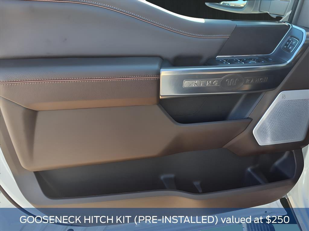 new 2026 Ford F-350 car, priced at $94,697