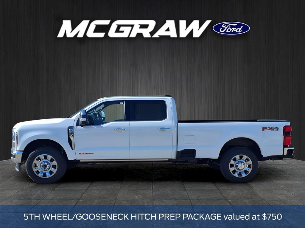 new 2026 Ford F-350 car, priced at $94,697