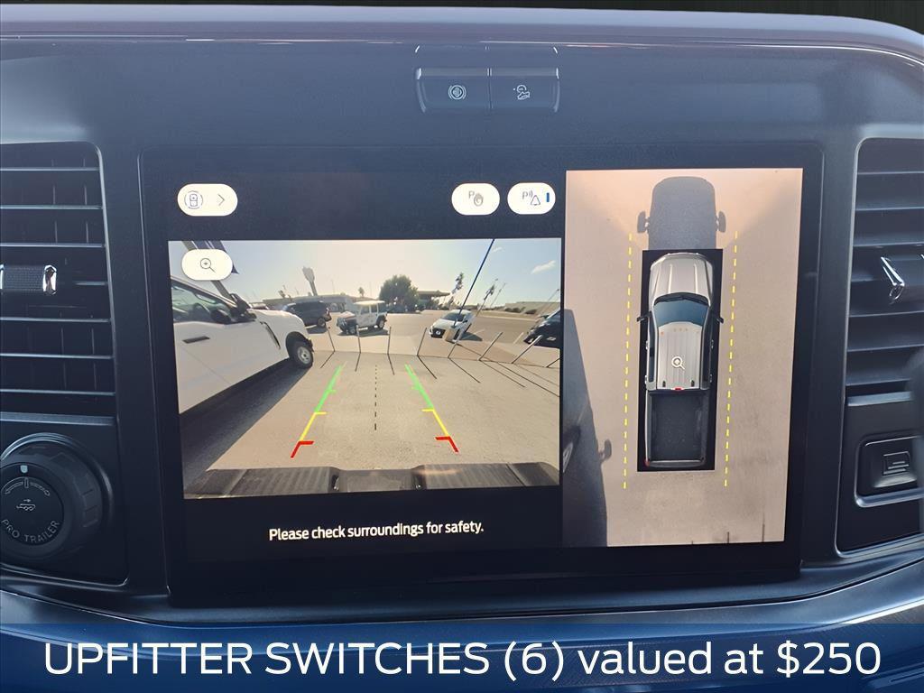 new 2026 Ford F-350 car, priced at $94,697