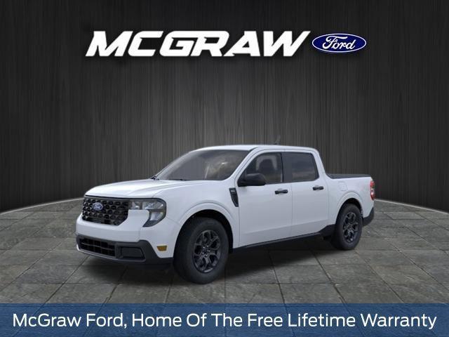 new 2026 Ford Maverick car, priced at $30,715