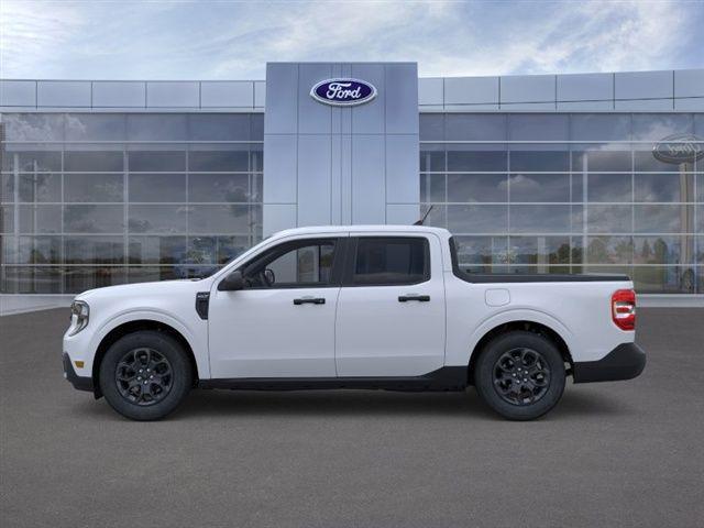 new 2026 Ford Maverick car, priced at $30,715
