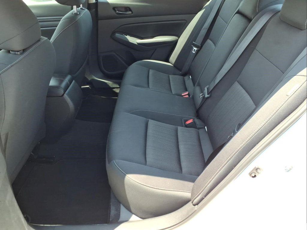used 2024 Nissan Altima car, priced at $19,063