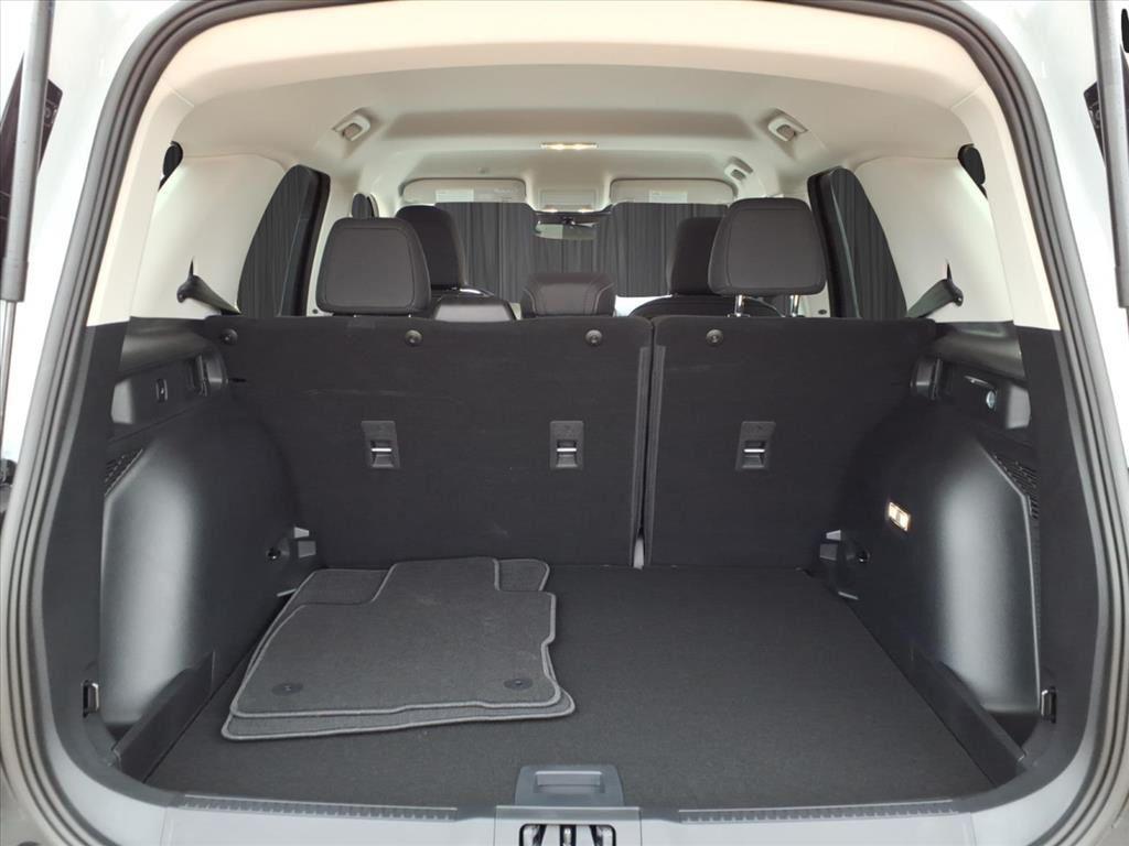 new 2025 Ford Bronco Sport car, priced at $33,423