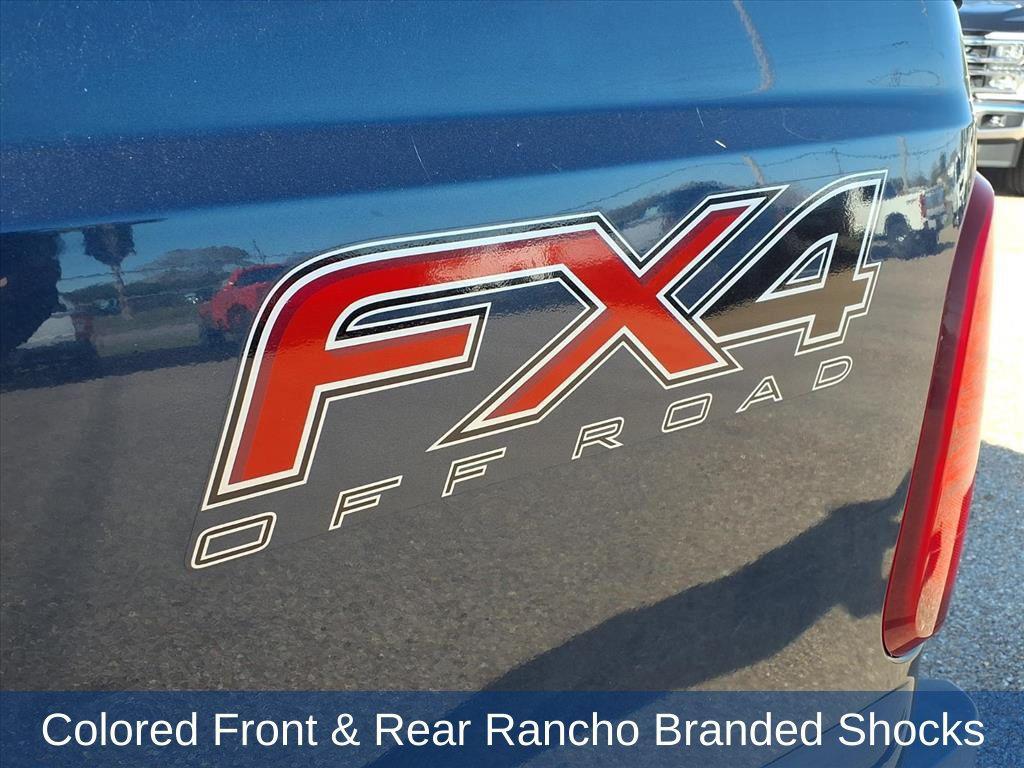 used 2015 Ford F-250 car, priced at $28,785