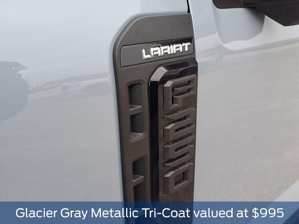 new 2026 Ford F-250 car, priced at $108,756