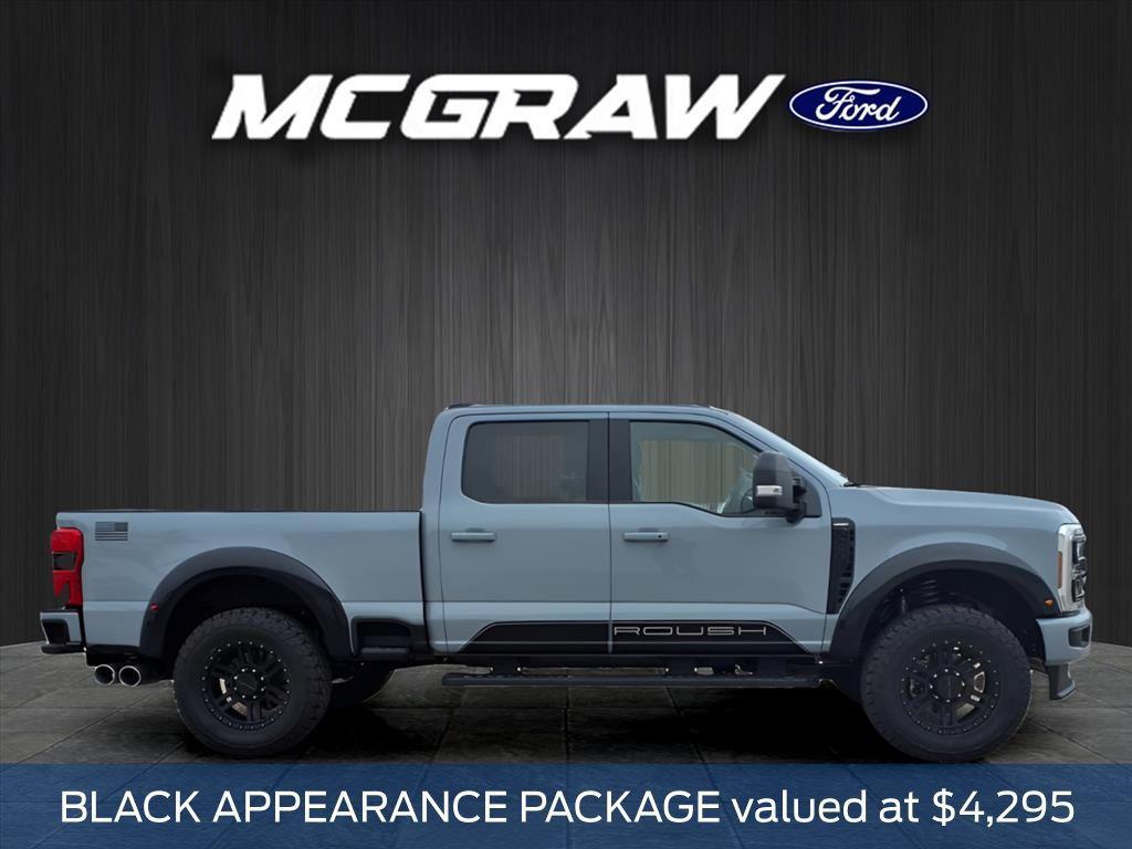 new 2026 Ford F-250 car, priced at $108,756