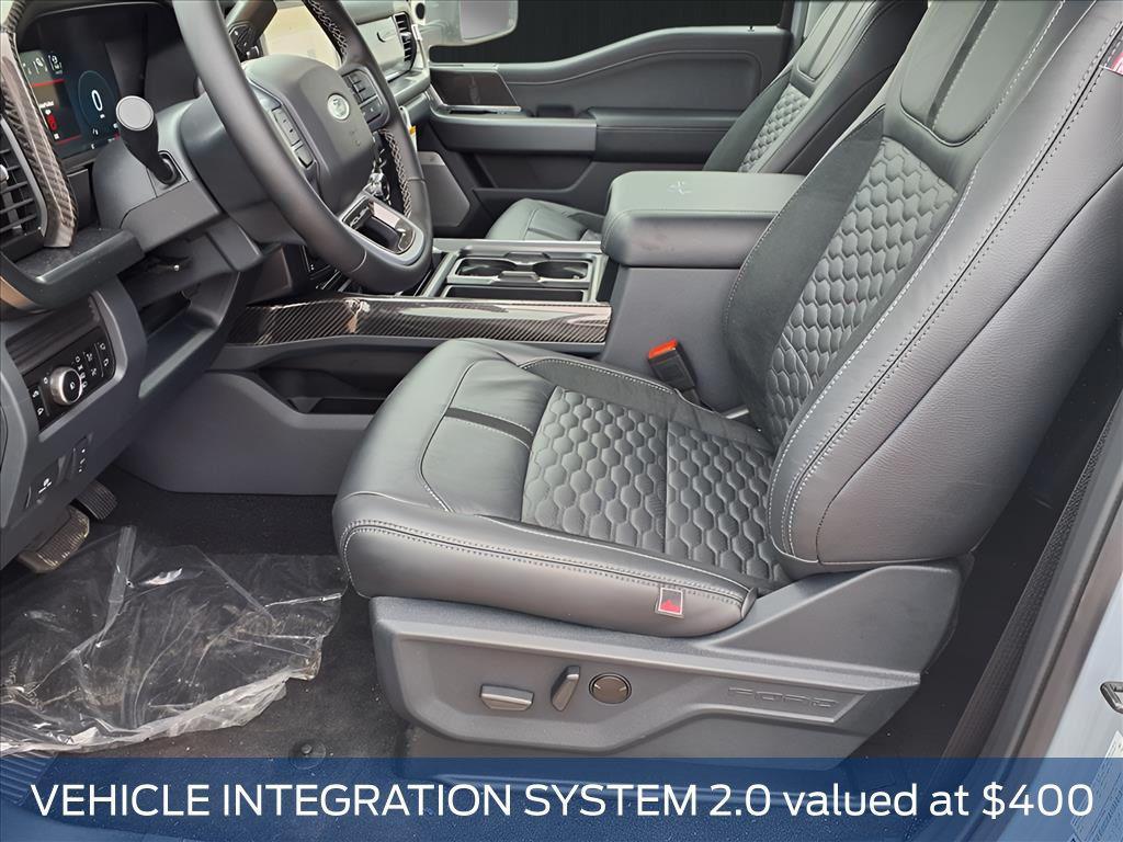 new 2026 Ford F-250 car, priced at $108,756