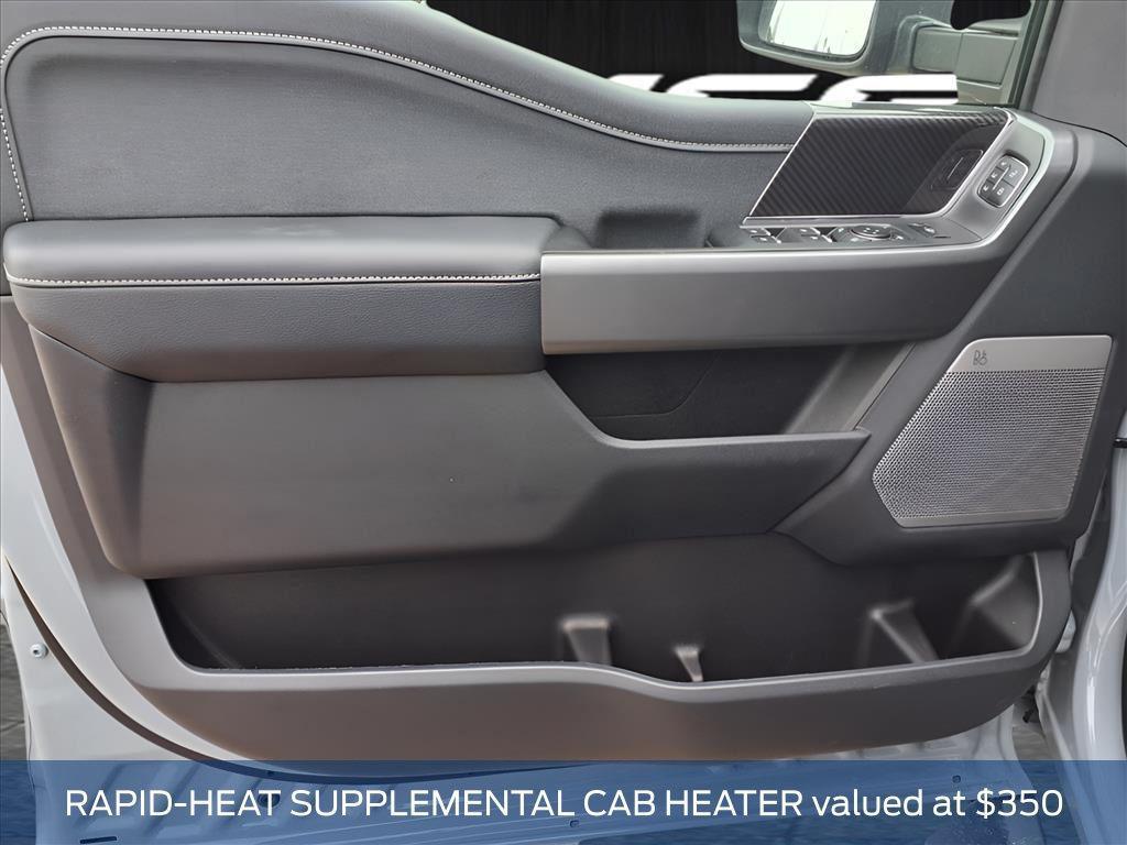 new 2026 Ford F-250 car, priced at $108,756