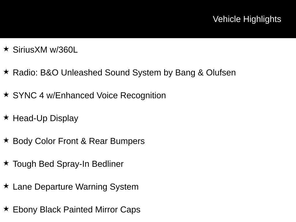 new 2026 Ford F-250 car, priced at $108,756