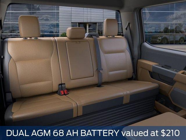 new 2026 Ford F-350 car, priced at $82,884
