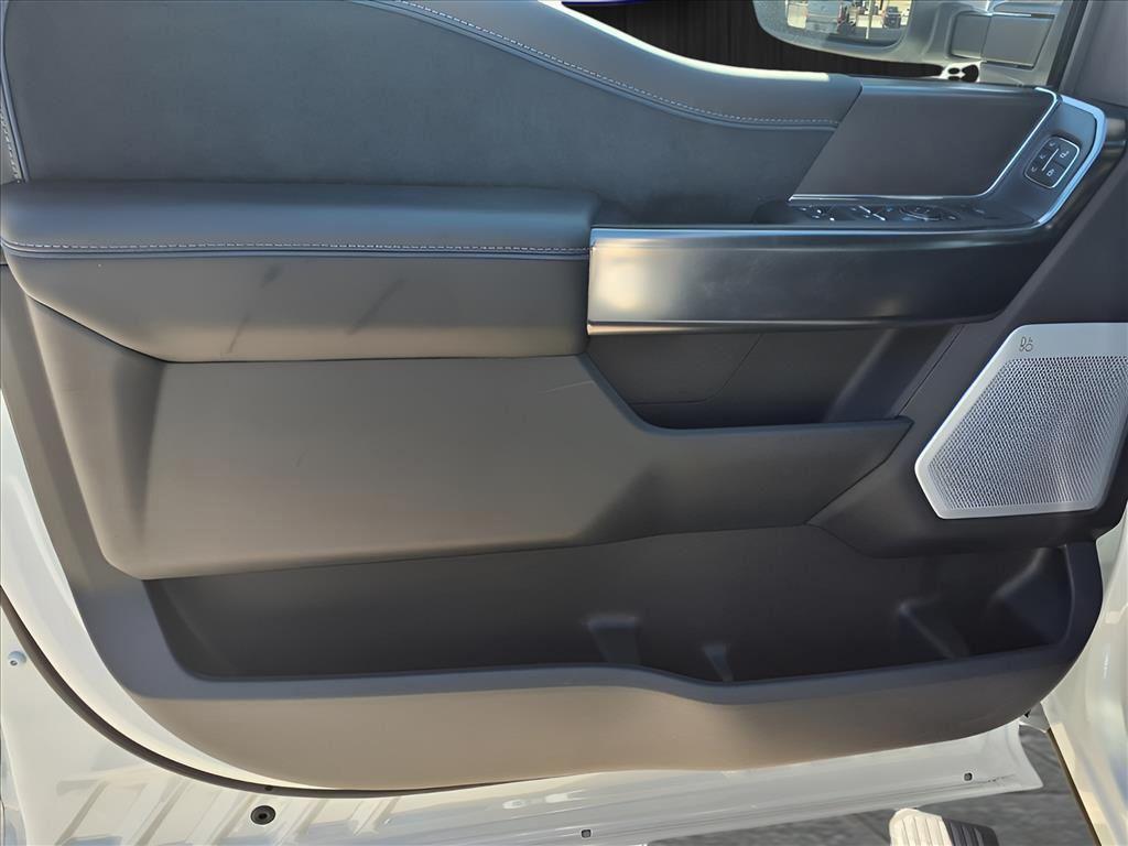 new 2026 Ford F-250 car, priced at $88,821