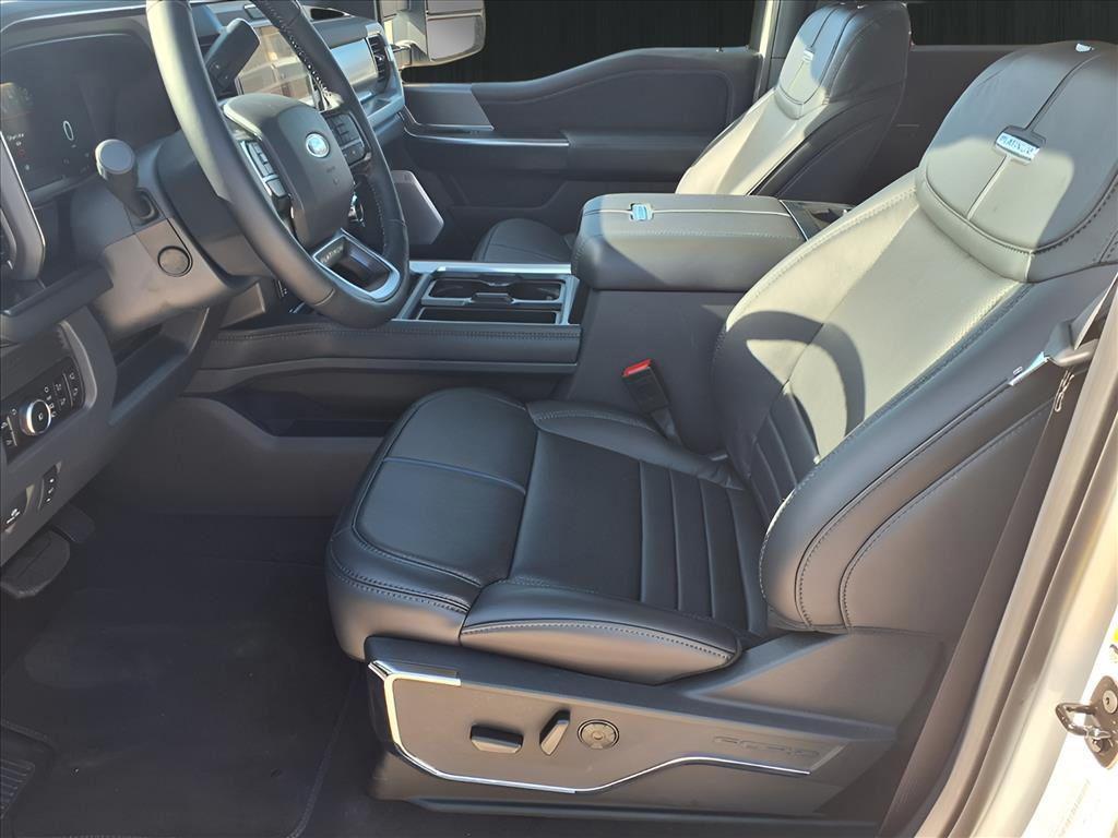 new 2026 Ford F-250 car, priced at $88,821