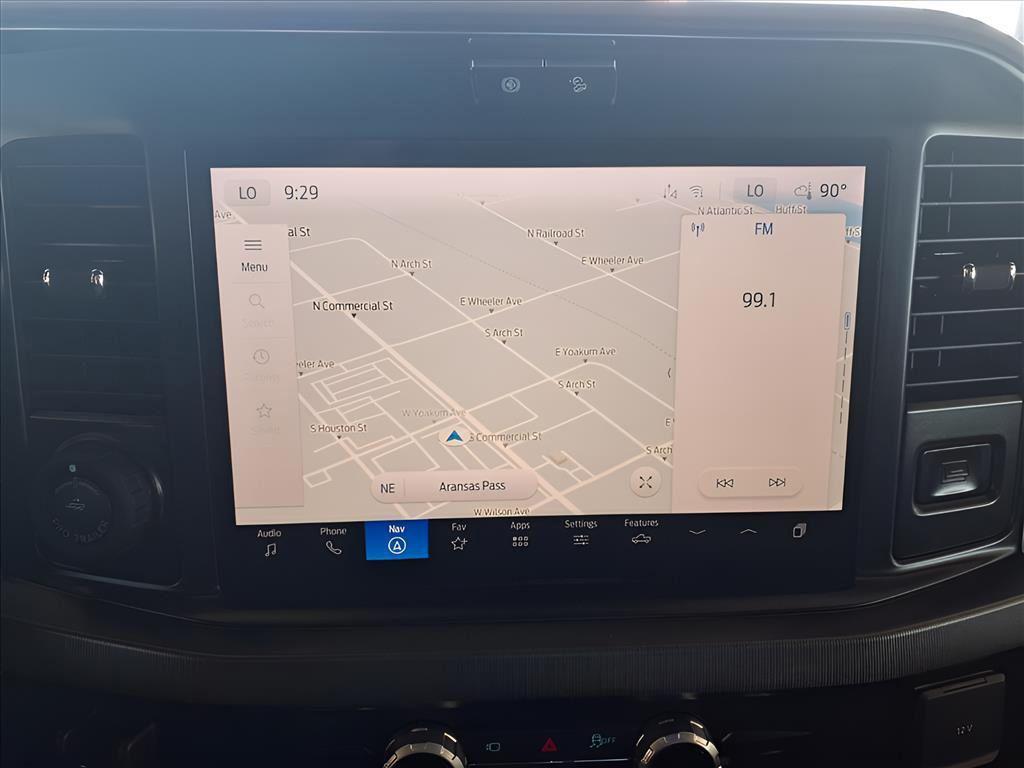 new 2026 Ford F-250 car, priced at $88,821