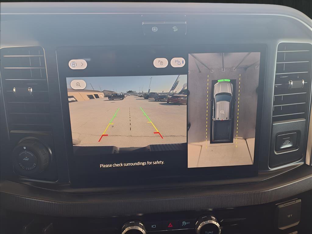 new 2026 Ford F-250 car, priced at $88,821