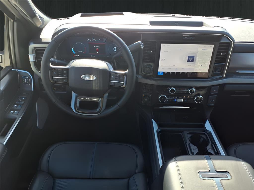 new 2026 Ford F-250 car, priced at $88,821