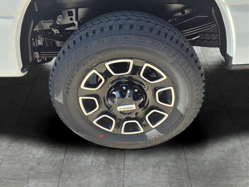 new 2026 Ford F-250 car, priced at $88,821