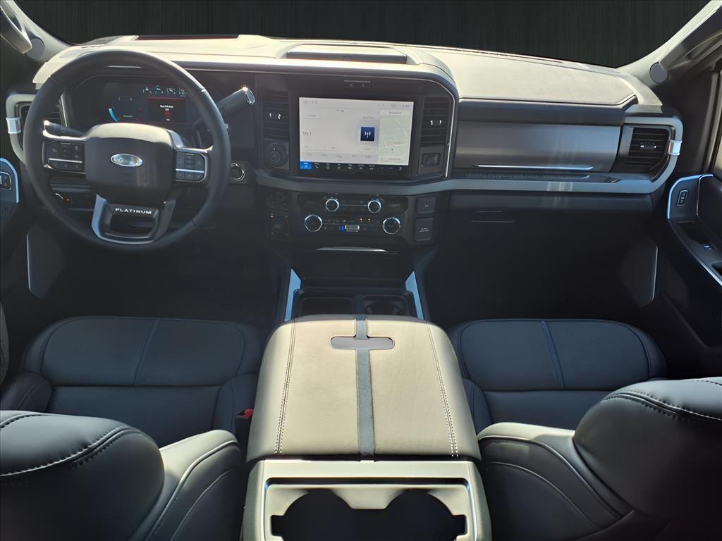 new 2026 Ford F-250 car, priced at $88,821