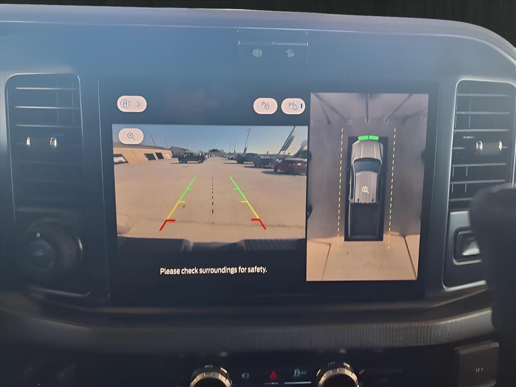 new 2026 Ford F-250 car, priced at $88,821