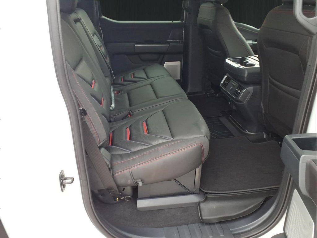 new 2026 Ford F-150 car, priced at $124,660
