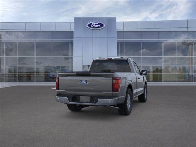new 2026 Ford F-150 car, priced at $97,842