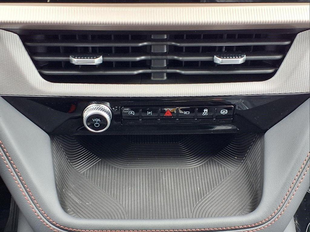 new 2026 Ford Explorer car, priced at $36,538