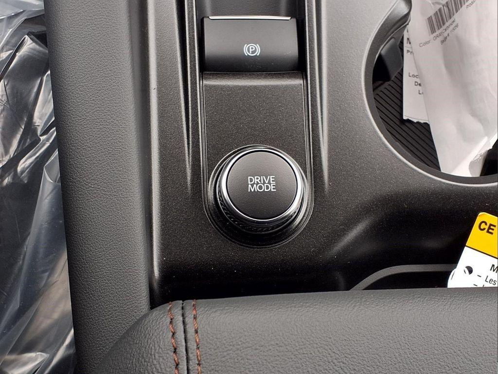 new 2026 Ford Explorer car, priced at $36,538