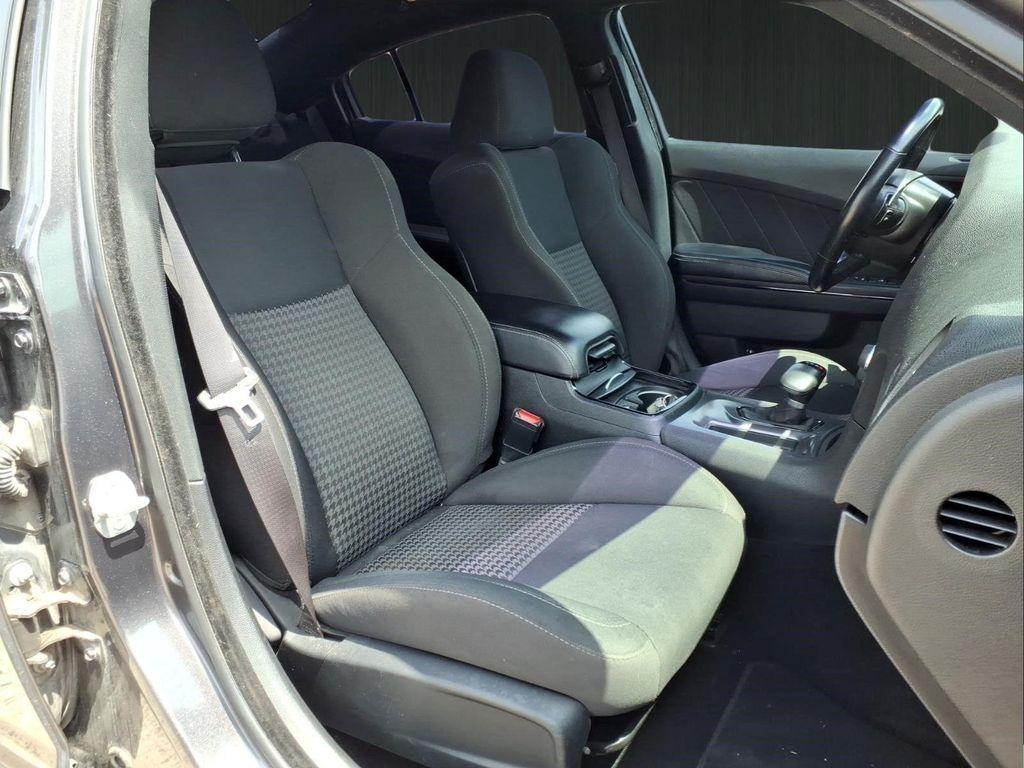 used 2019 Dodge Charger car, priced at $22,551